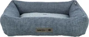Trixie Viviana Nest Pet Bed for Dogs, 100 x 70 cm
