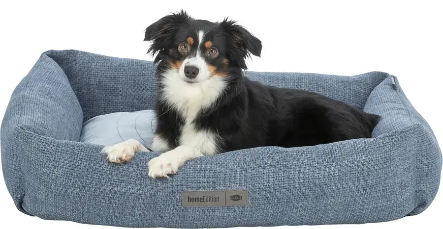 Trixie Viviana Nest Pet Bed for Dogs Photo 2