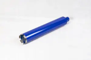 Rawlplug S14 Diamond Core Drill Bit 202 x 450 mm with 1 1/4" UNC Connection