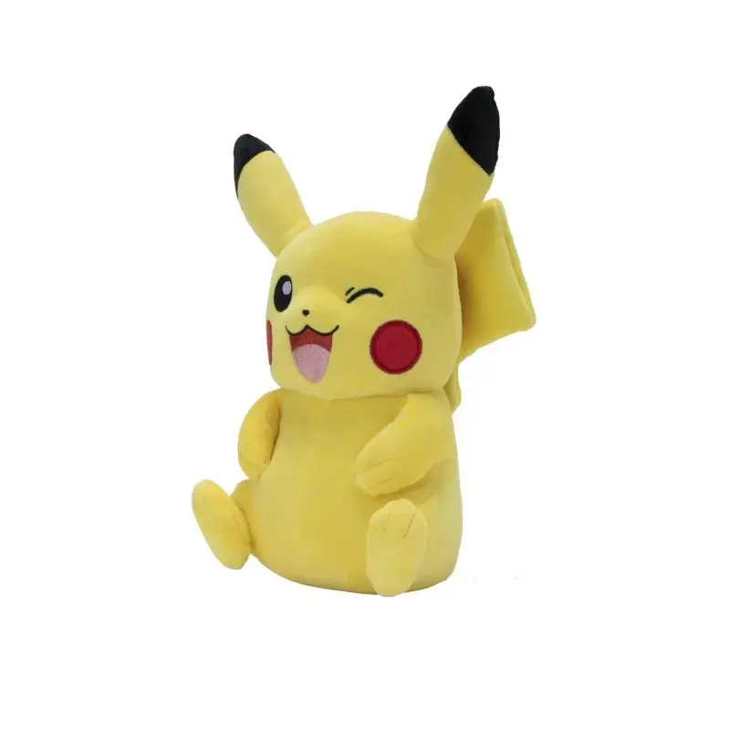 Мягкая игрушка Jazwares Pokémon Пикачу 30 см Photo 3