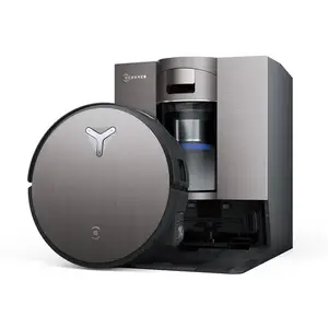 Робот-пылесос Ecovacs DEEBOT X11 OMNICYCLONE EU