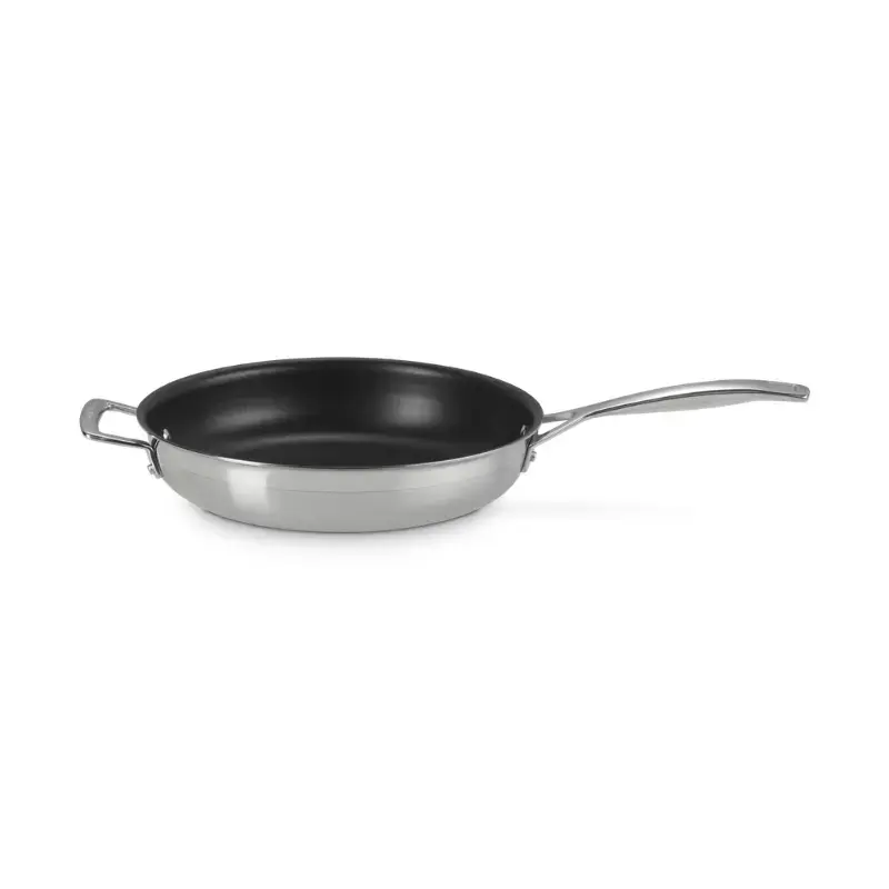 Сковорода Le Creuset 3-Ply 28 см Photo 2