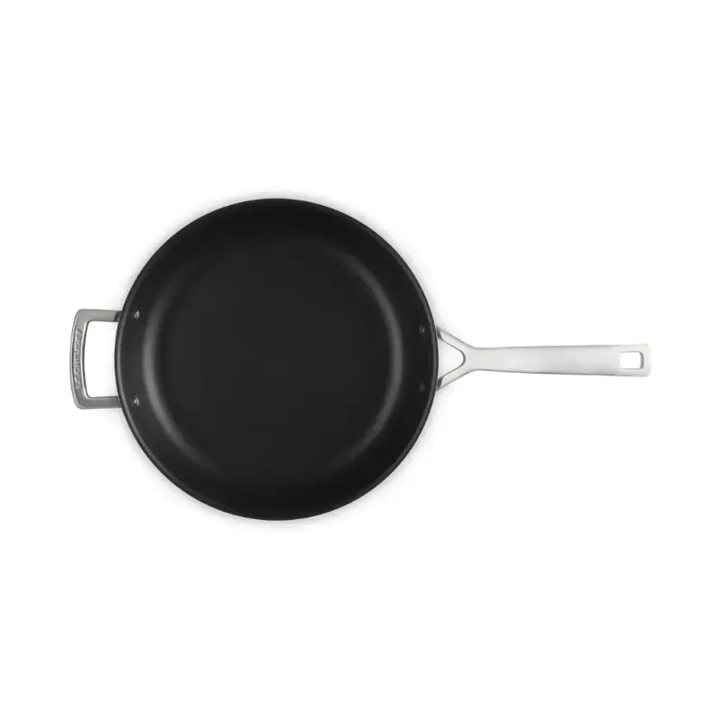 Сковорода Le Creuset 3-Ply 28 см Photo 3