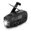 Streetz S80-BLK Portable Analog Radio Photo 4