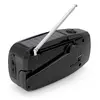 Streetz S80-BLK Portable Analog Radio Photo 5