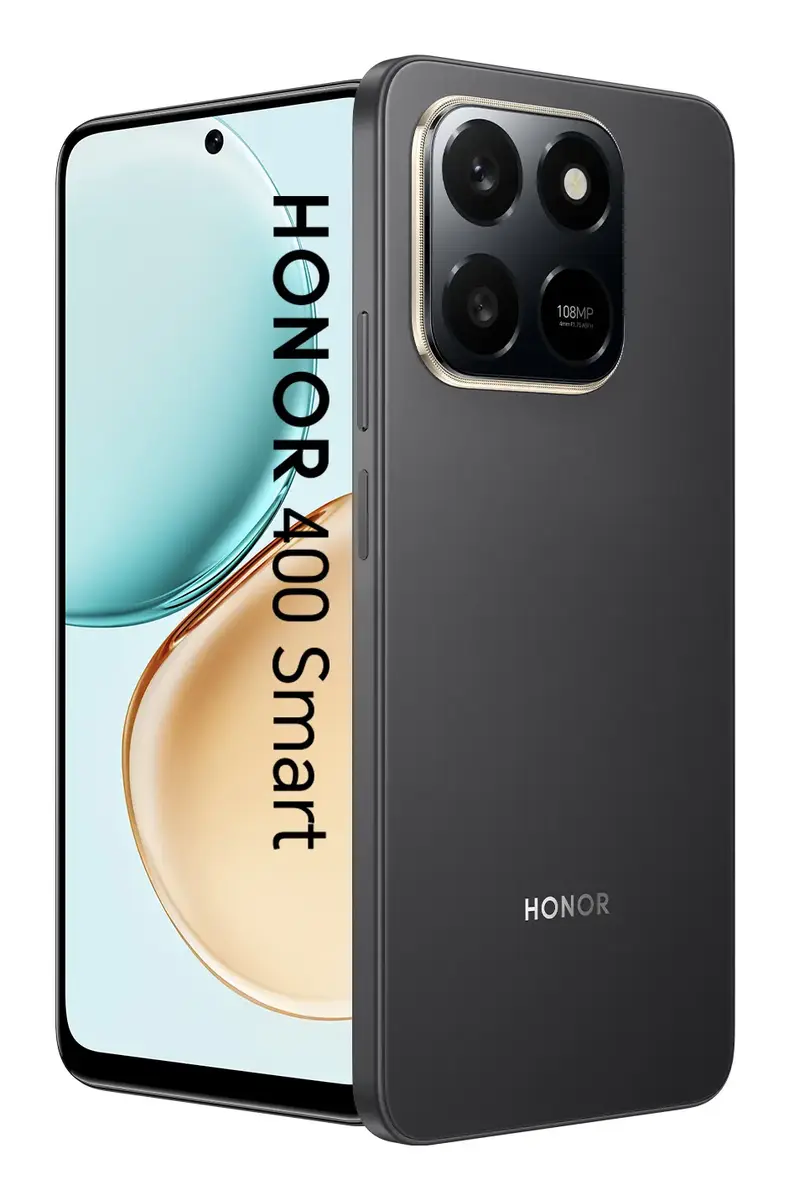 Смартфон Honor 400 SMART | 6 ГБ ОЗУ 128 ГБ ПЗУ Photo 2
