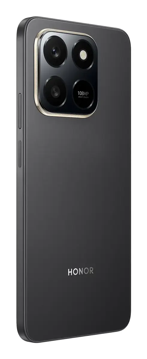 Смартфон Honor 400 SMART | 6 ГБ ОЗУ 128 ГБ ПЗУ Photo 3