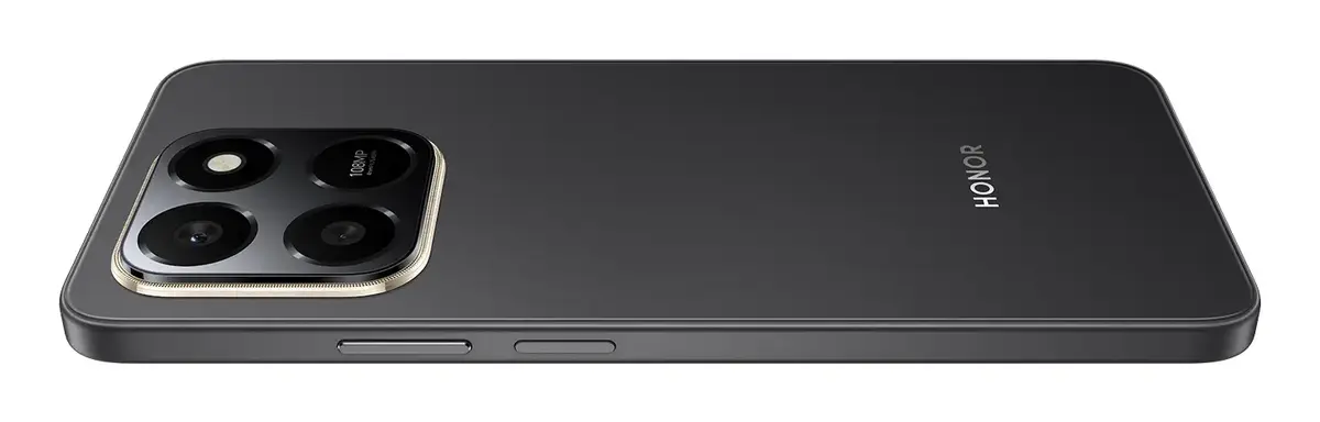 Смартфон Honor 400 SMART | 6 ГБ ОЗУ 128 ГБ ПЗУ Photo 9