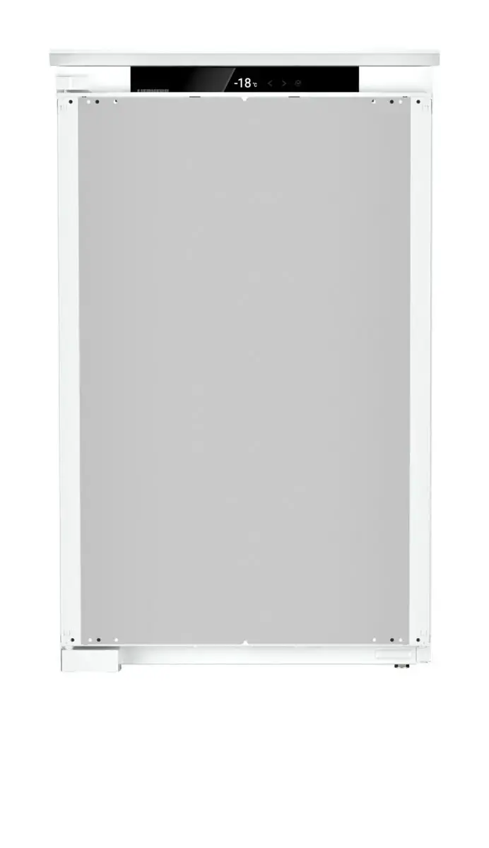 Встраиваемая морозильная камера Liebherr IFSd 3904 Pure Photo 3