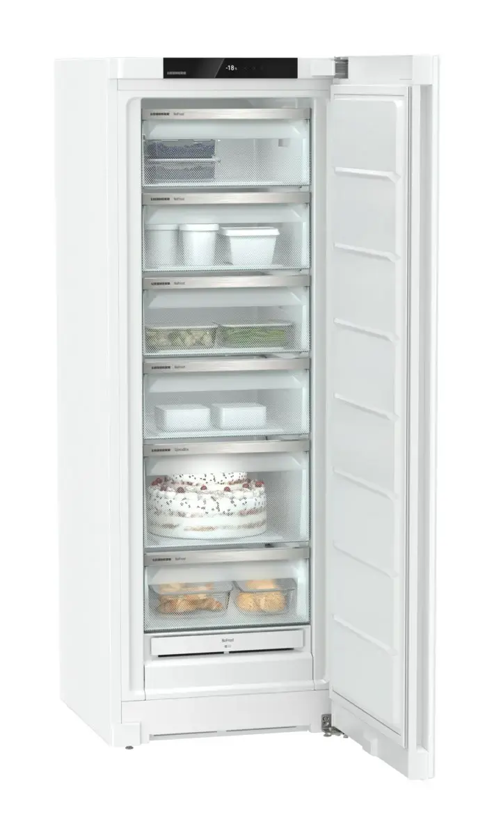 Liebherr FNd 5026 Plus Upright Freezer Photo 2