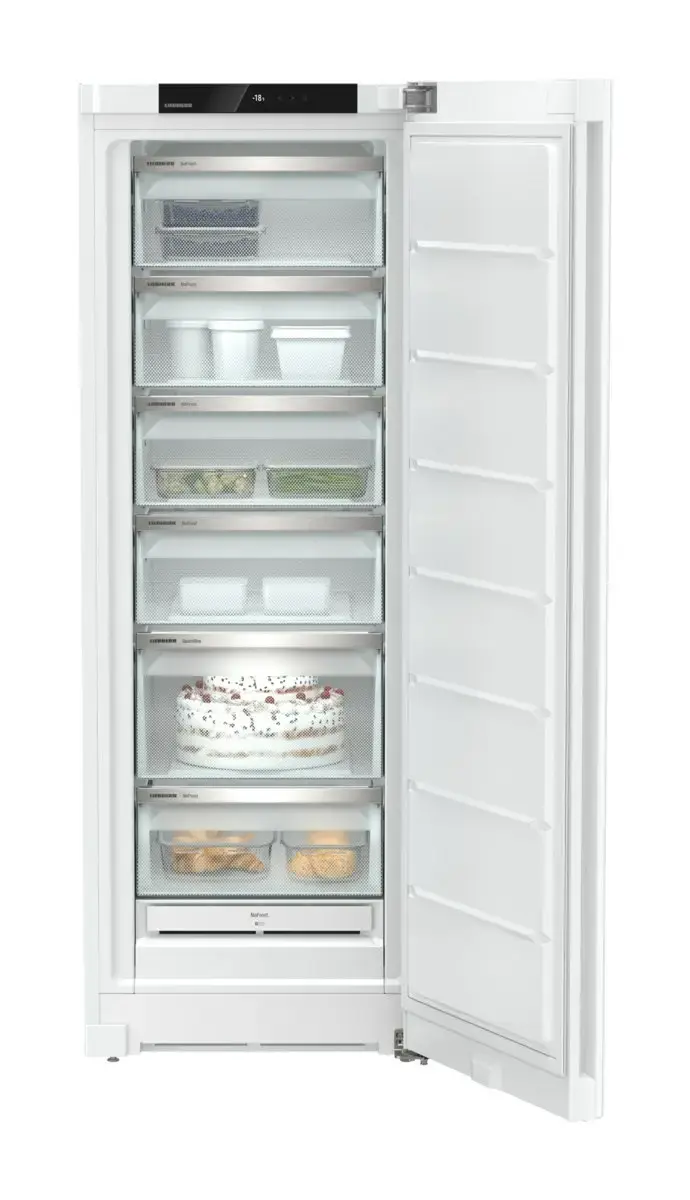 Liebherr FNd 5026 Plus Upright Freezer Photo 3