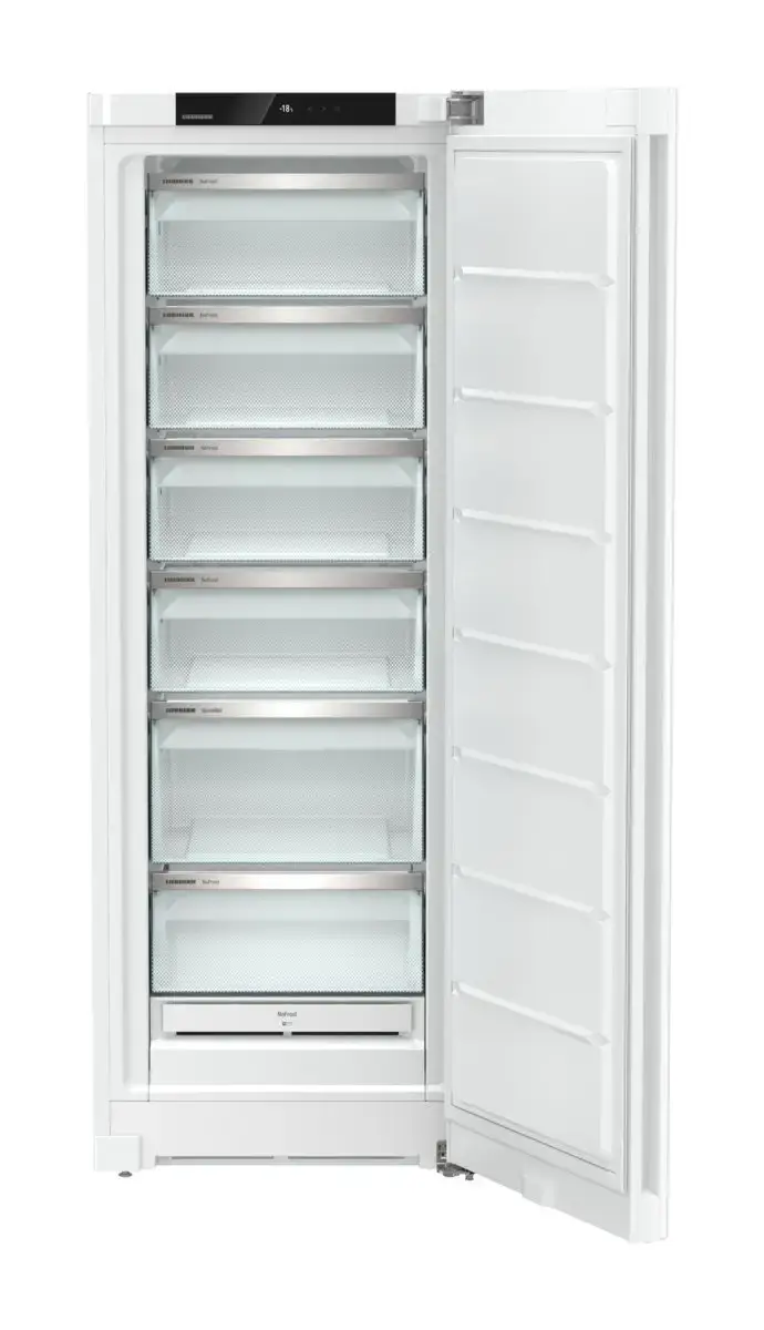 Liebherr FNd 5026 Plus Upright Freezer Photo 6