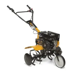 Бензиновый культиватор STIGA SRC 685 RG, 3500 Вт, 3300 об/мин
