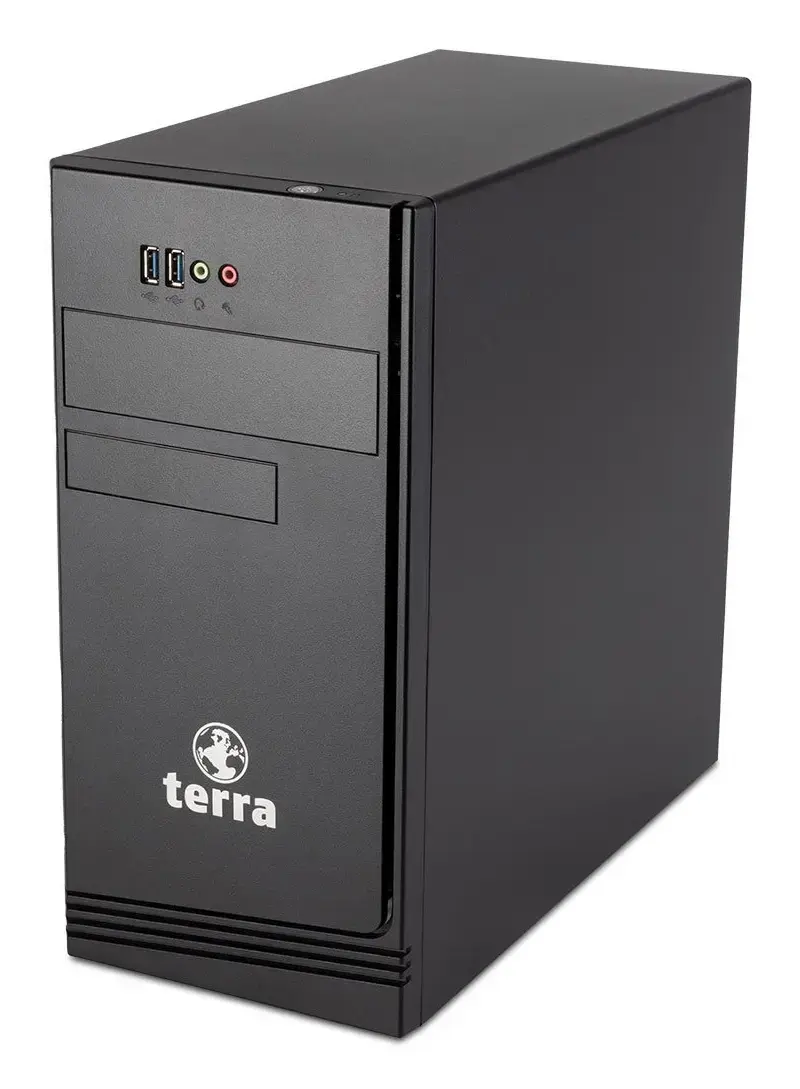 Terra PC-BUSINESS 7000 Desktop PC | Intel Core i7-14700 Photo 3