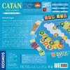 Kosmos CATAN - Seefahrer Strategy Card Game Photo 2