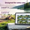 Планшет Lenovo Tab Plus 11.5 дюймов 8GB/128GB Photo 9