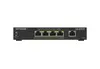 Управляемый коммутатор Netgear GS305EP L3 Photo 2