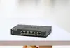 Управляемый коммутатор Netgear GS305EP L3 Photo 6