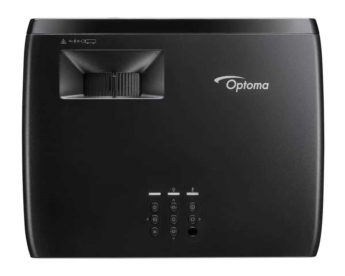 Лазерный проектор Optoma HZ41HDR DLP 1080p Photo 9