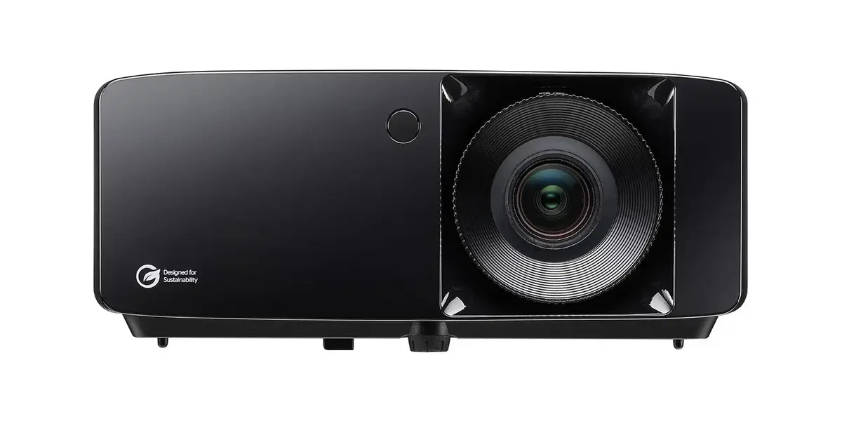 Лазерный проектор Optoma HZ41HDR DLP 1080p Photo 10