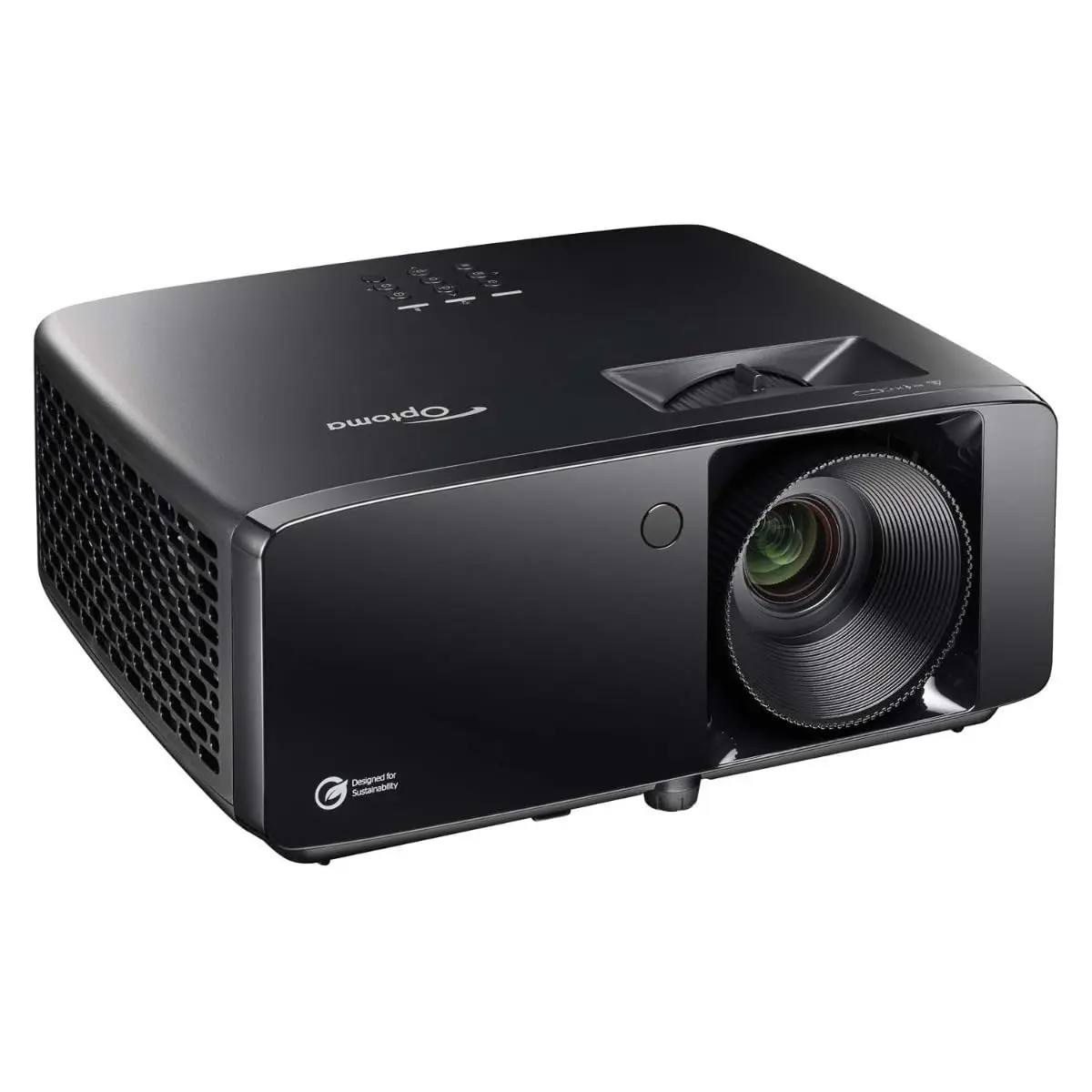 Optoma HZ41HDR DLP Projector 1080p Laser Photo 13