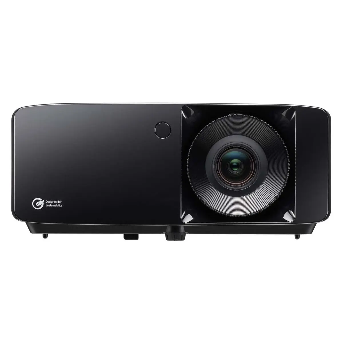 Optoma HZ41HDR DLP Projector 1080p Laser Photo 14