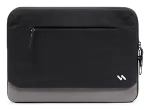 Inateck LBT11 Sleeve Case for 13-inch Laptops, Black