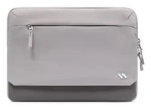 Inateck LBT11 Sleeve Case for 13-inch Laptops, Grey