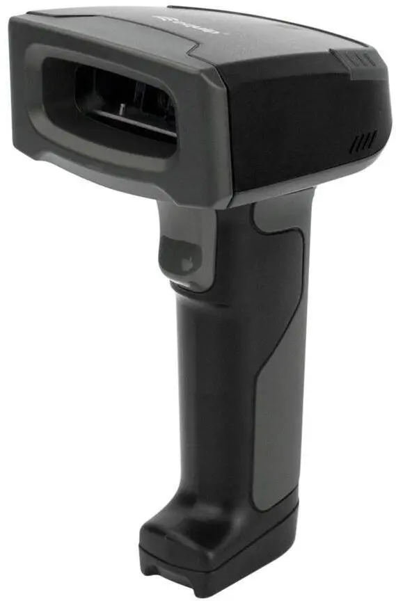 Inateck BCST-75X svītrkodu skeneris, melns, BCST-75X_BLACK