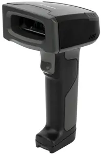 Inateck BCST-75X Barcode Scanner, Black