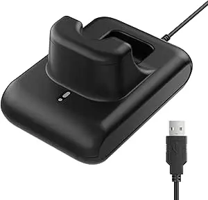 Inateck ACC-BCST-75S-Base Barcode Scanner Charging and Communication Cradle