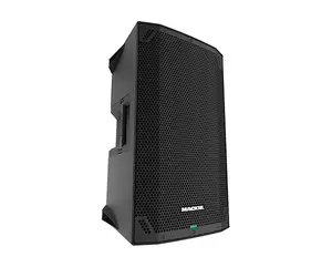 Mackie THUMP12V4 1400W 12 collu aktīvais PA skaļrunis ar vadu un bezvadu savienojamību