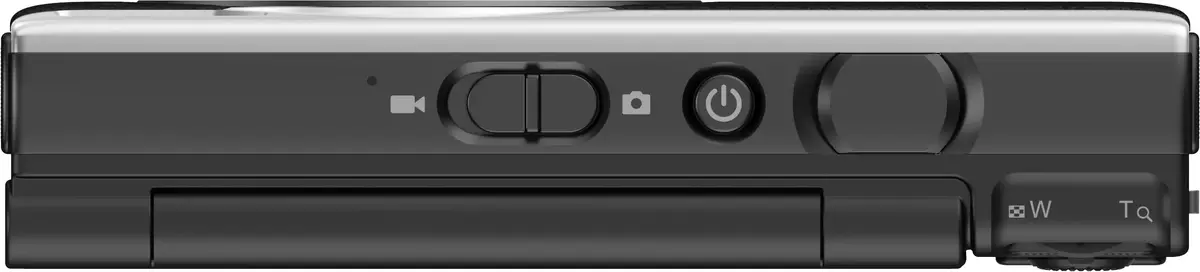 Сумка для камеры Yashica Tank черная Photo 4