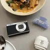 Сумка для камеры Yashica Tank черная Photo 8