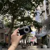 Сумка для камеры Yashica Tank черная Photo 9