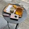 Цифровая камера Yashica Tank - Розовая Photo 9