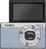 Чехол для камеры Yashica Tank синий Photo 2