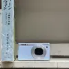 Чехол для камеры Yashica Tank синий Photo 8