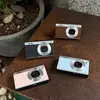Чехол для камеры Yashica Tank синий Photo 11