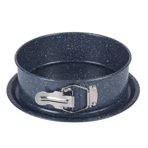 Russell Hobbs RH03419 Nightfall Stone 18 cm Springform Pan with Leakproof Base