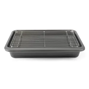 Russell Hobbs RH03903 Stacking 7 Piece Bakeware Set