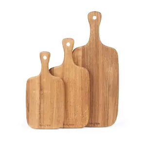 Salter BW14288 3-Piece Chopping Board Set