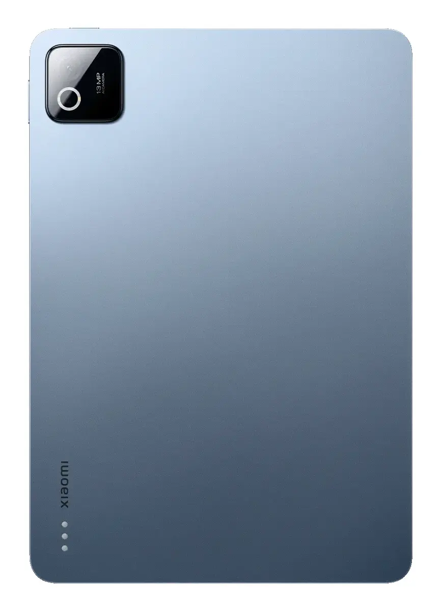 Планшет Xiaomi Pad 8 11.2 дюйма 128 ГБ 8 ГБ ОЗУ серый Photo 3