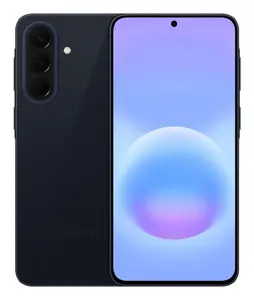 Viedtālrunis Samsung Galaxy A57 5G, 6.7 collu displejs, 12 GB RAM, 512 GB atmiņa, 50 MP trīskāršā kamera, Dual SIM, melns