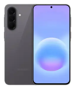 Viedtālrunis Samsung Galaxy A57 5G, 6.7 collu displejs, 12 GB RAM, 512 GB atmiņa, 50 MP trīskāršā kamera, Dual SIM, pelēks