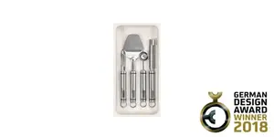 Tescoma FlexiSPACE Kitchen Utensil Drawer Organizer Tray