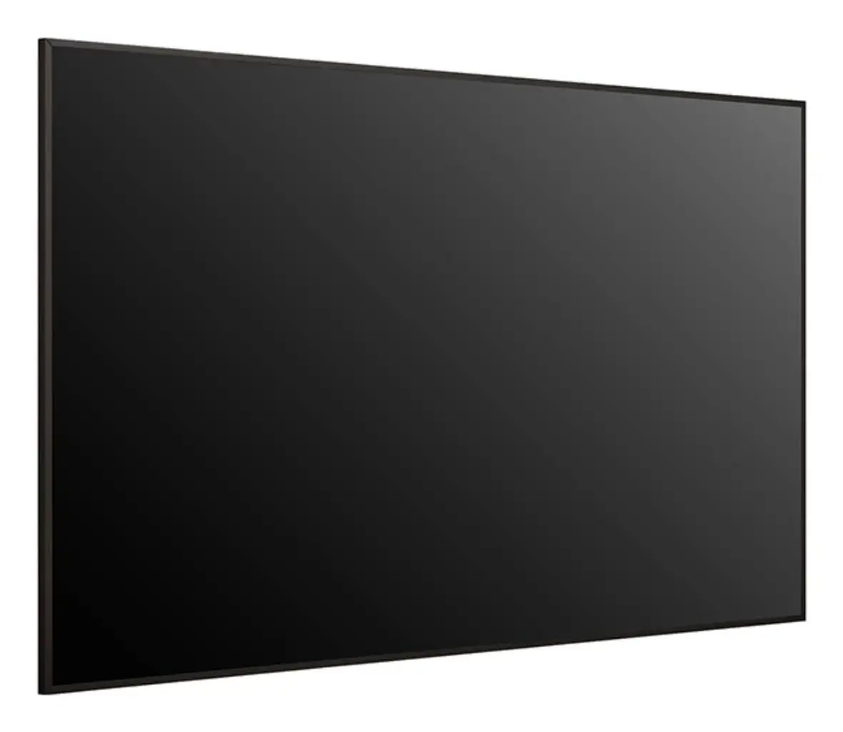 Профессиональный дисплей LG 86UH5Q-E 86 дюймов 4K Photo 4