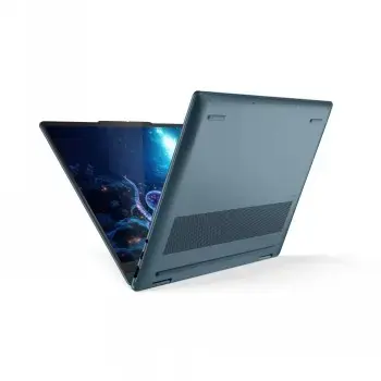 Ноутбук Lenovo Yoga 7 2-в-1 | Ryzen AI 5 | 14" OLED Photo 4
