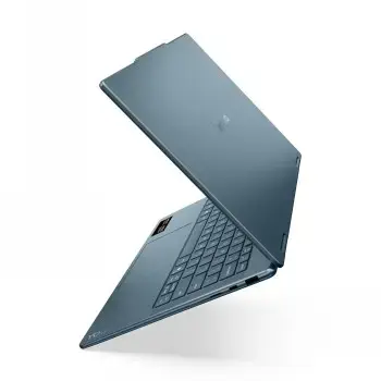 Ноутбук Lenovo Yoga 7 2-в-1 | Ryzen AI 5 | 14" OLED Photo 5