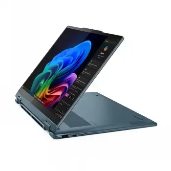 Ноутбук Lenovo Yoga 7 2-в-1 | Ryzen AI 5 | 14" OLED Photo 6